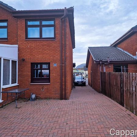 Duddingston Guest House Fisherrow Экстерьер фото