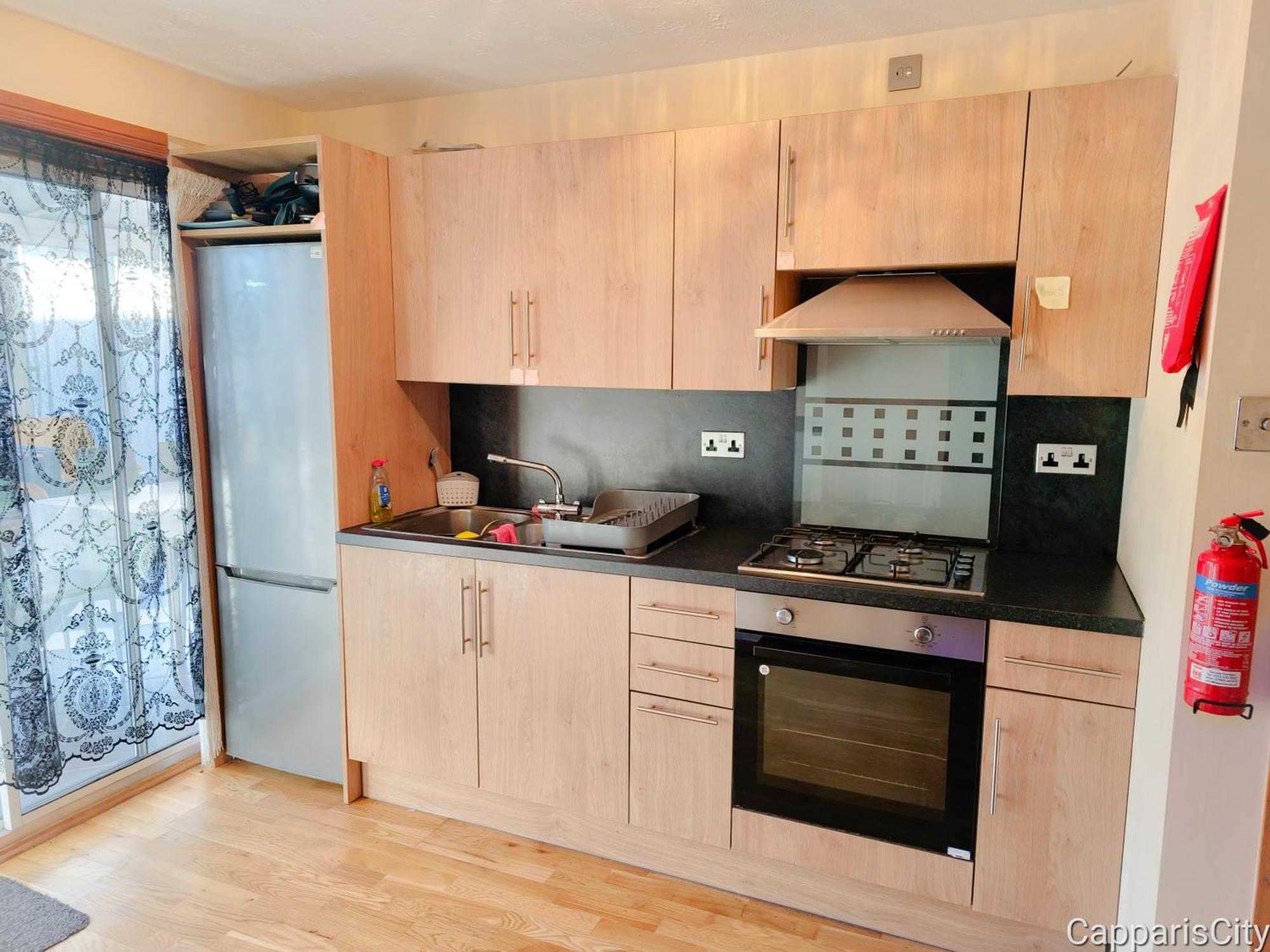 Duddingston Guest House Fisherrow Экстерьер фото