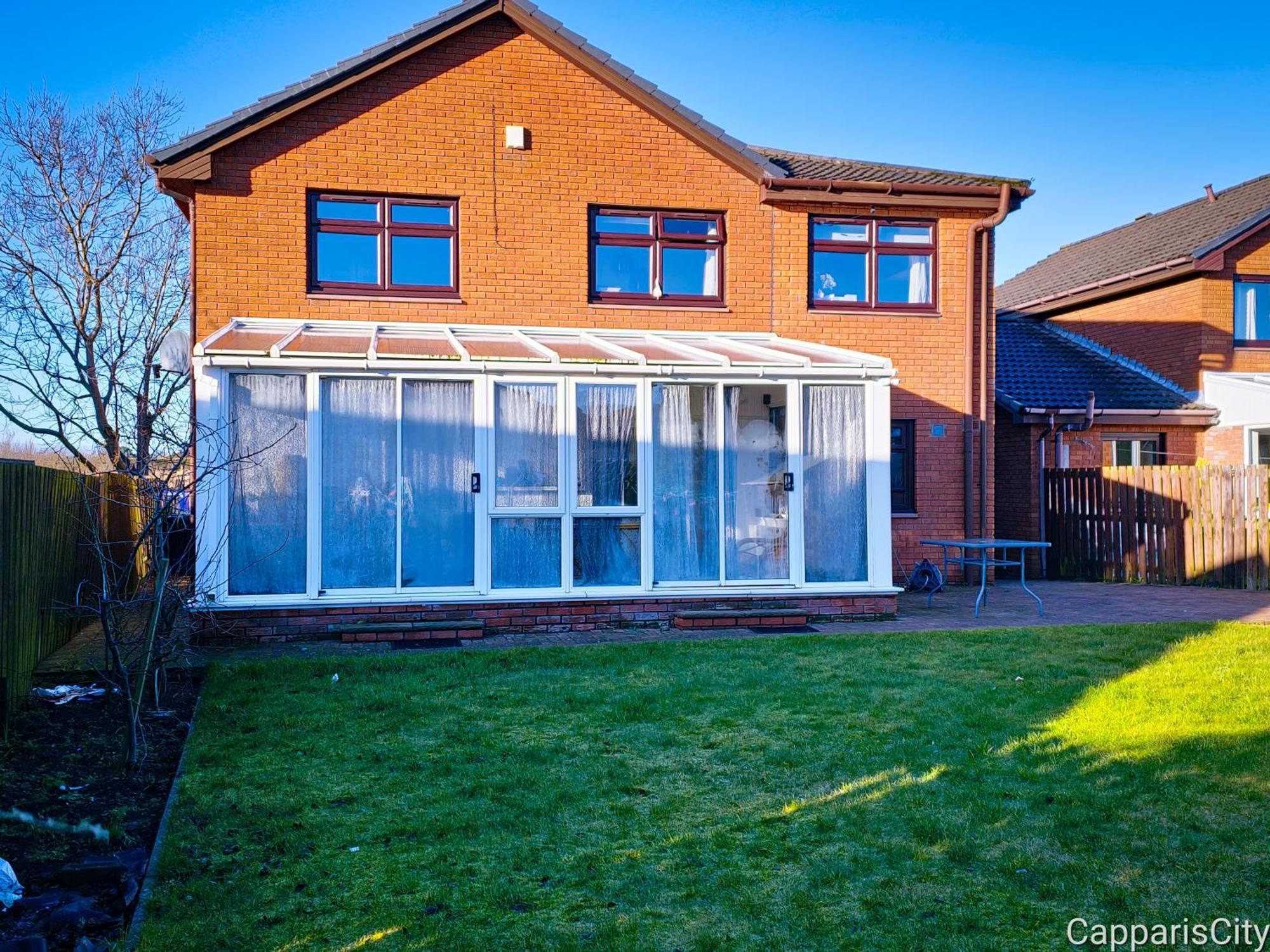 Duddingston Guest House Fisherrow Экстерьер фото
