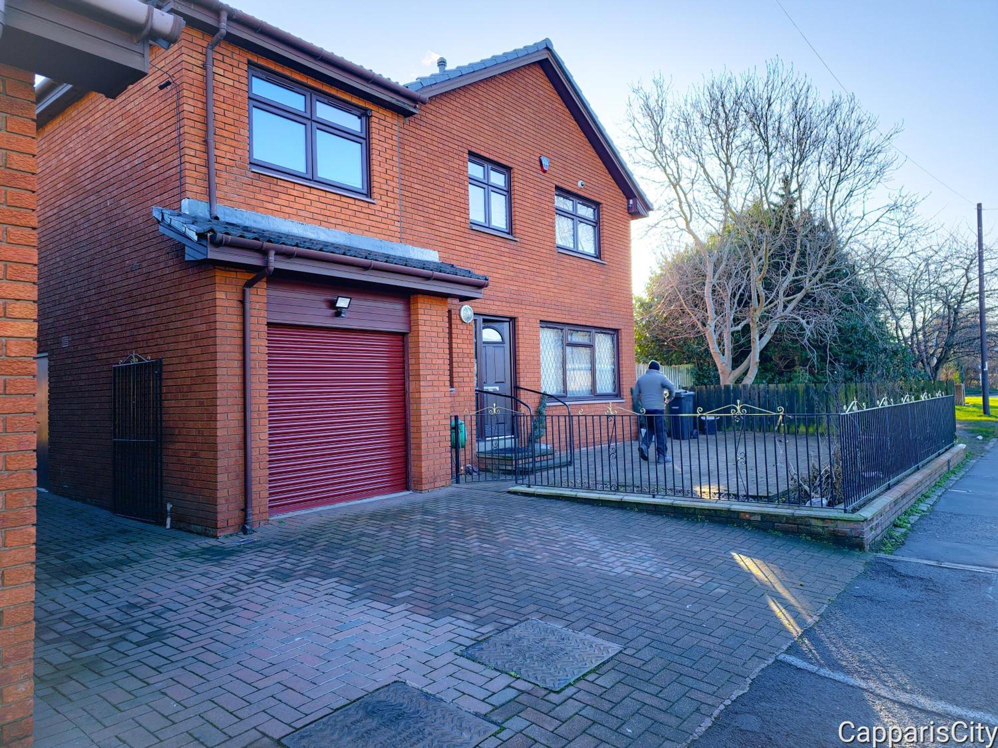 Duddingston Guest House Fisherrow Экстерьер фото