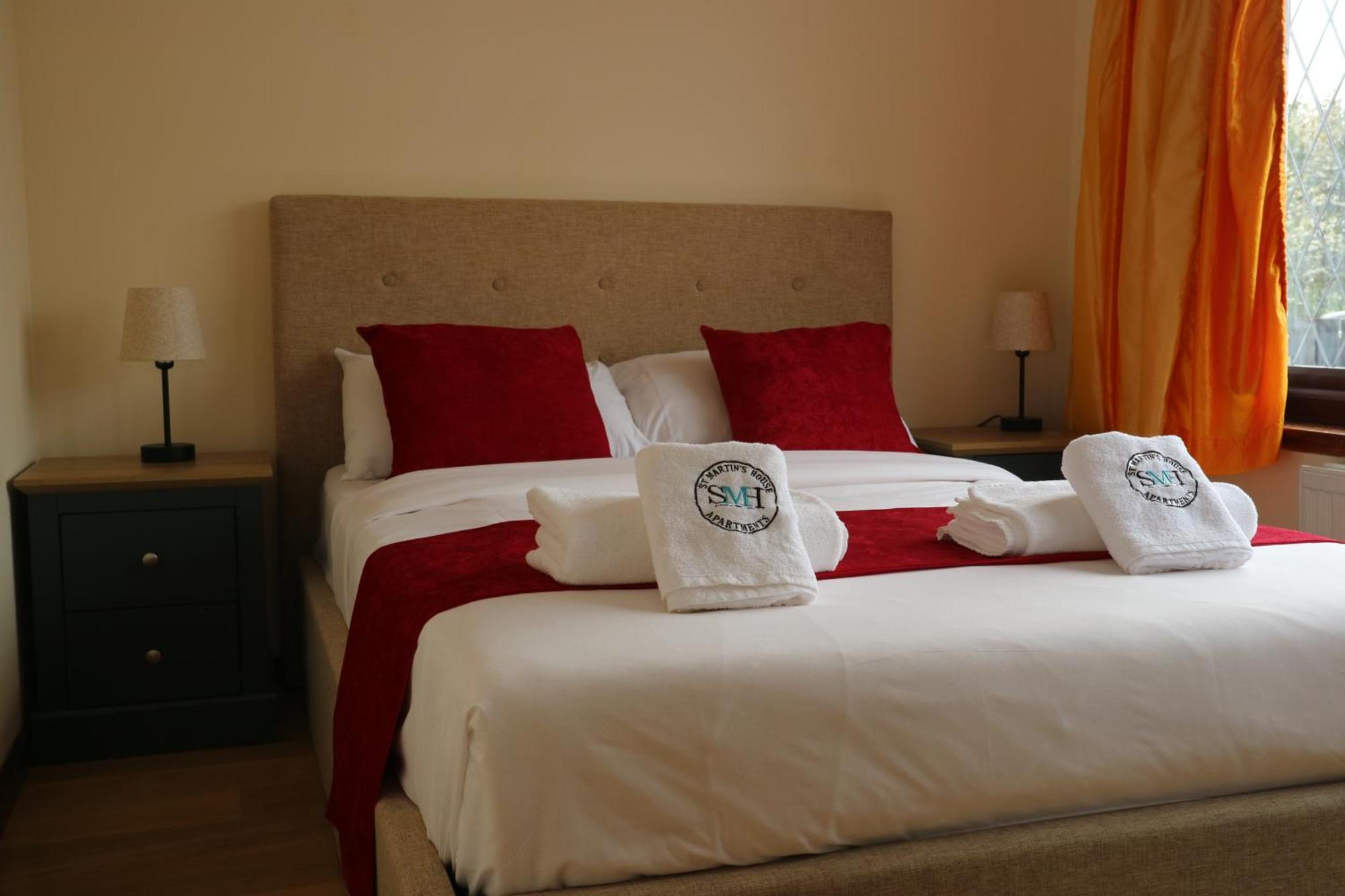 Duddingston Guest House Fisherrow Экстерьер фото