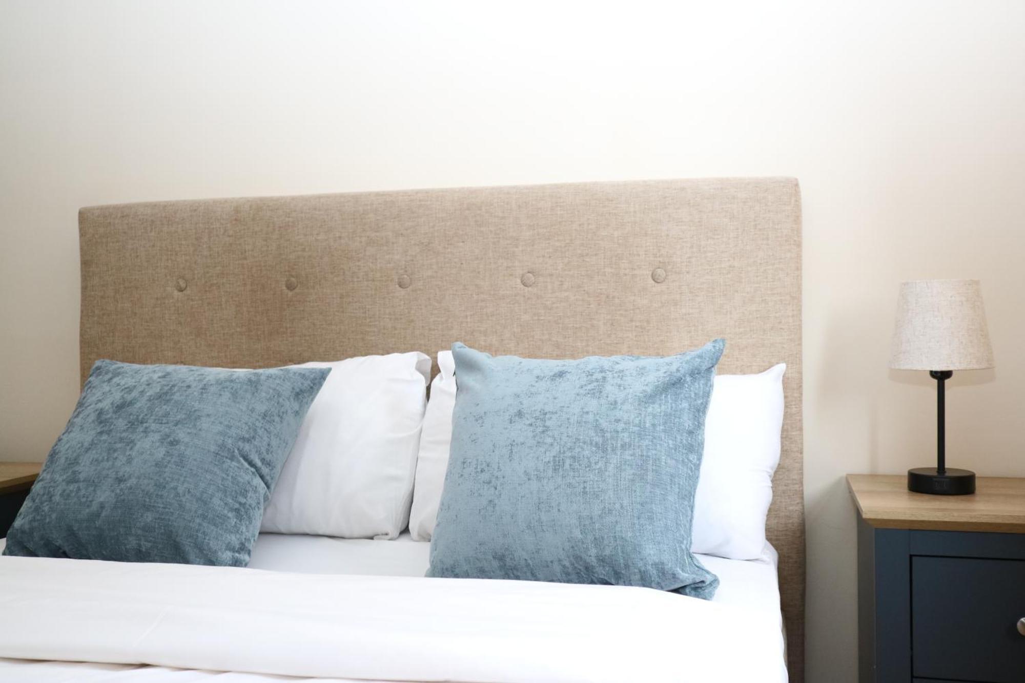 Duddingston Guest House Fisherrow Экстерьер фото