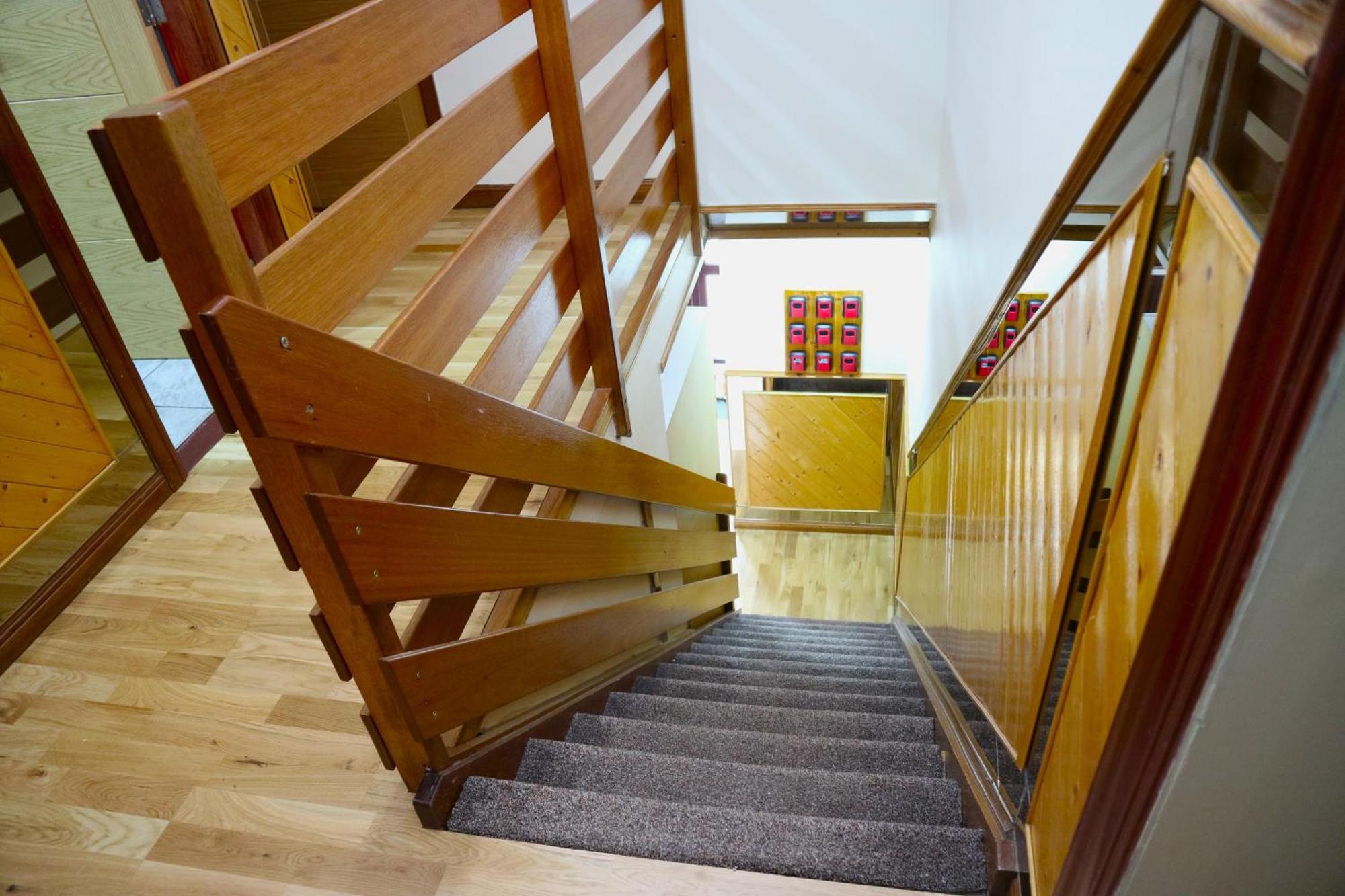 Duddingston Guest House Fisherrow Экстерьер фото