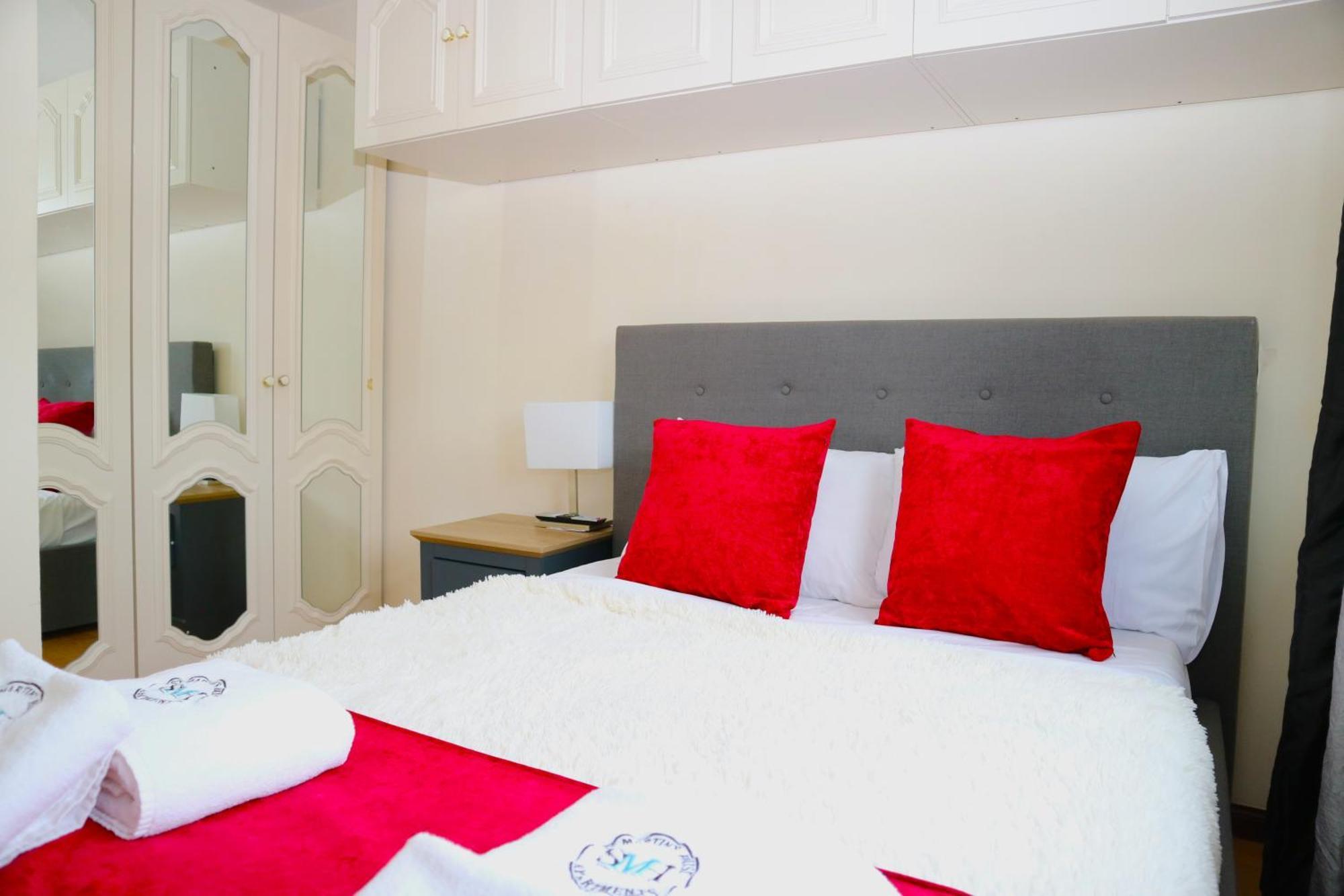 Duddingston Guest House Fisherrow Экстерьер фото