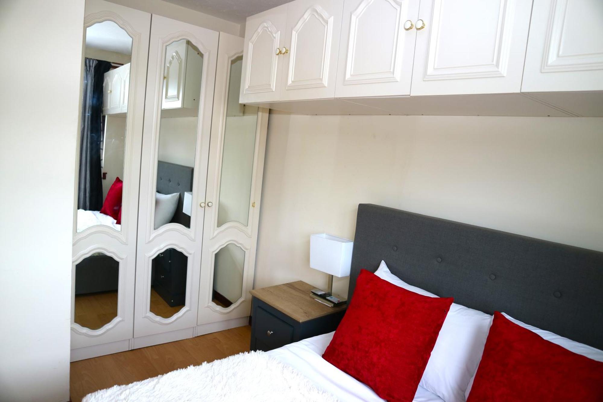 Duddingston Guest House Fisherrow Экстерьер фото