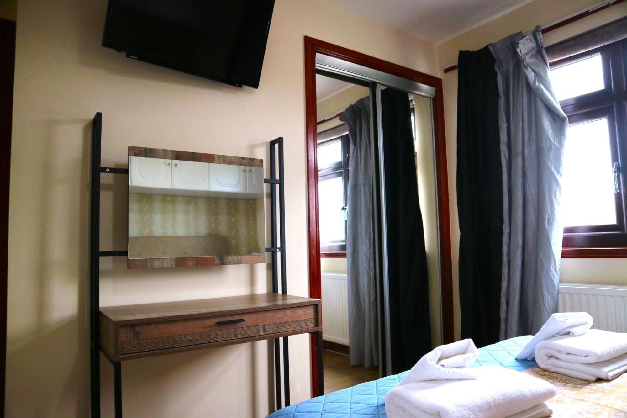 Duddingston Guest House Fisherrow Экстерьер фото