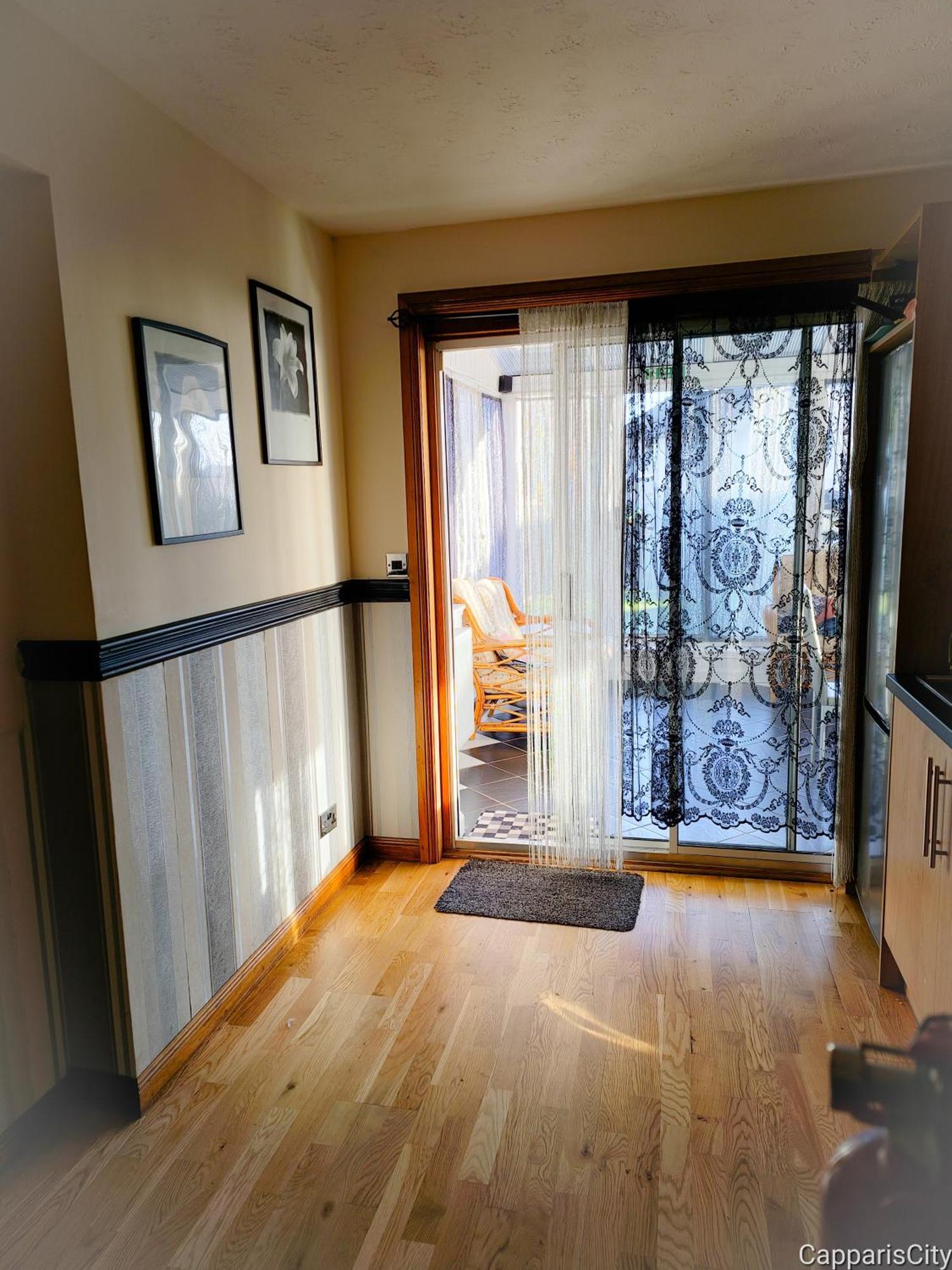 Duddingston Guest House Fisherrow Экстерьер фото