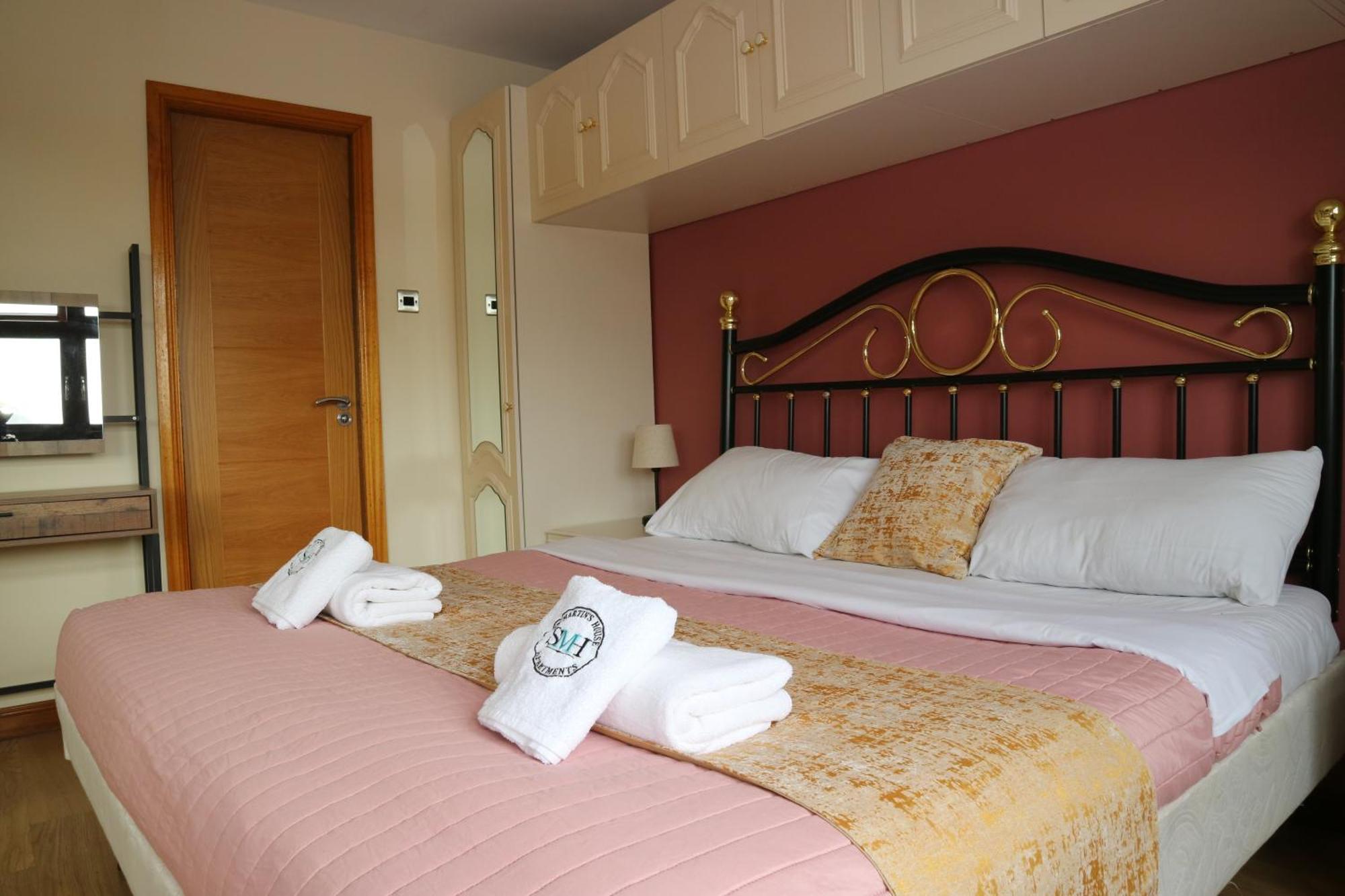 Duddingston Guest House Fisherrow Экстерьер фото