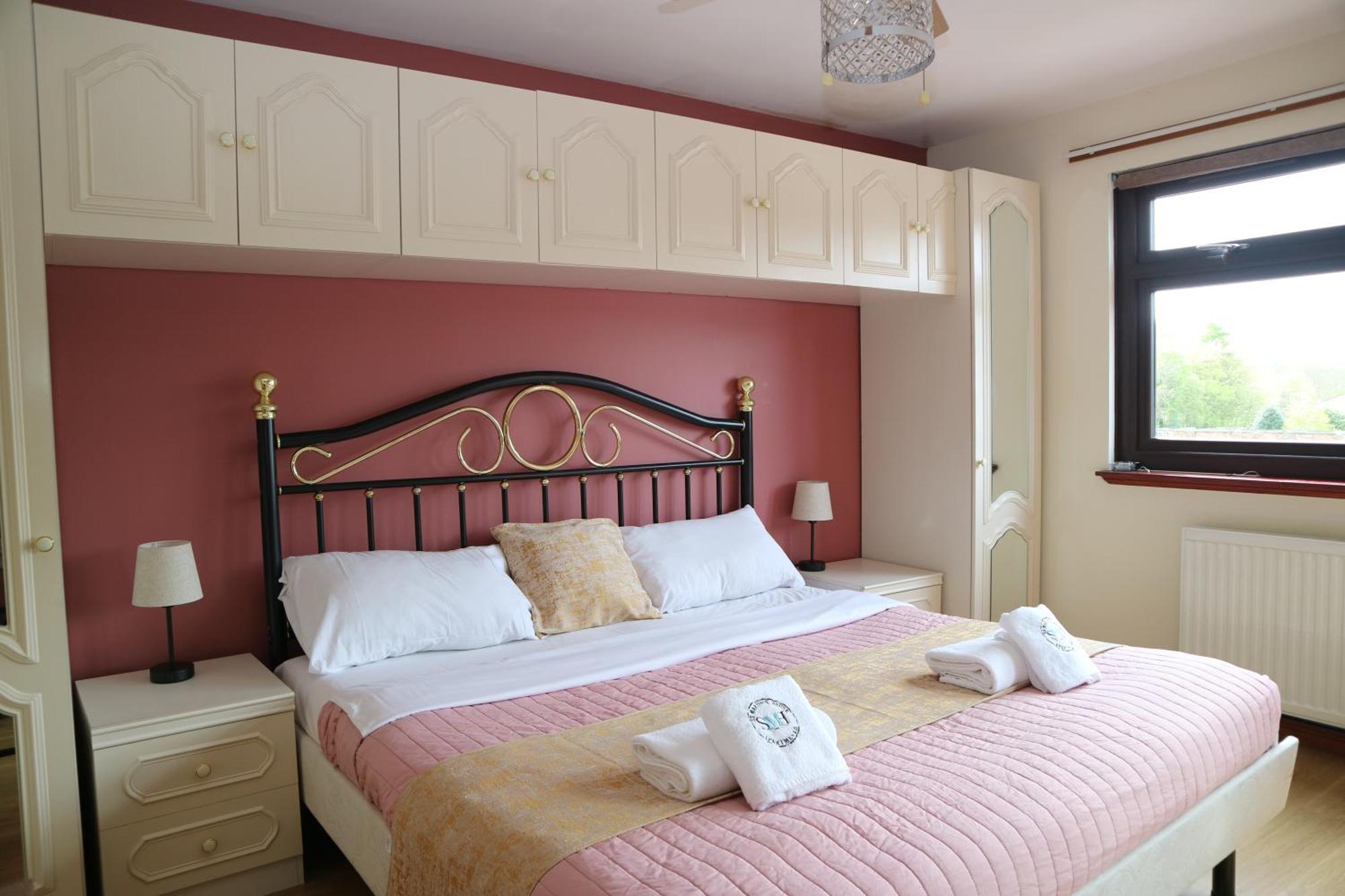 Duddingston Guest House Fisherrow Экстерьер фото