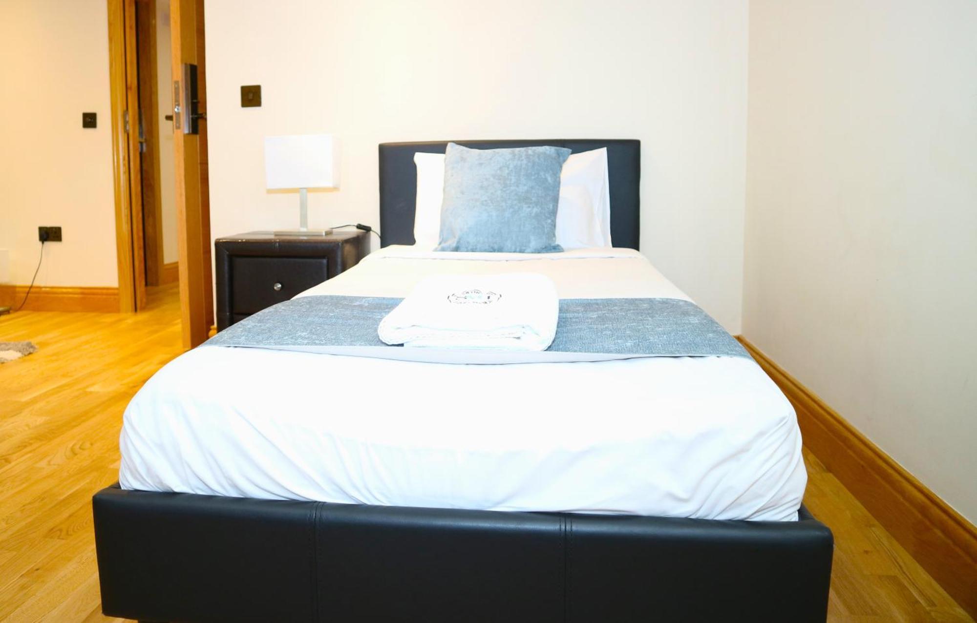 Duddingston Guest House Fisherrow Экстерьер фото